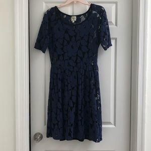 Anthropologie Dress